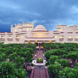 Charming Stays: Two Night Royal Palace Journey