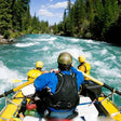 Book Rishikesh River Rafting at Lowest Price INR 399