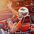 Karting Adventure Gift Box: Thrilling High-Speed Races Across 13 Locations in India