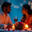 Memorable Dining Gift Box: Romantic Evenings for Two at 60+ Premium Venues