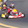 Thrilling 20-Lap Go Karting Experience at Red Riders, Bengaluru