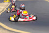 Thrilling 20-Lap Go Karting Experience at Red Riders, Bengaluru