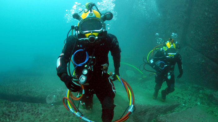 Scuba Diving In Gokarna