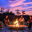 Warm Private Bonfire Experience for Up to 6 Guests in Kanha