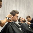 Restorative 45-Minute Anti-Dandruff Treatment for Men at The Qalm Spa & Salon - Indore Marriott Hotel