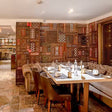 Coastal Seafood Dining Experience for Two at Sana-di-ge in Delhi
