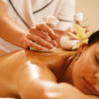 Relaxing 60-Minute Lomi Lomi Massage Experience for One at Zyrra Spa Thane