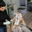 Smoothing Long Length Keratin Treatment at Zivaya Spa – Wyndham Grand, Udaipur