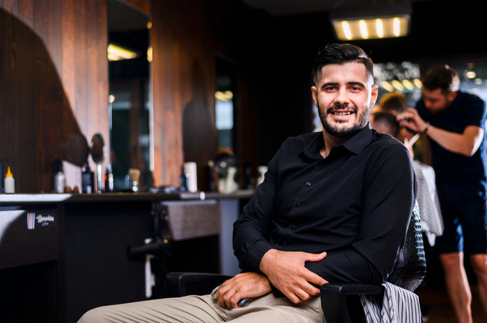 Luxurious Men's Grooming Experience at Zivaya Spa - Le Meridien Gurgaon - Delhi