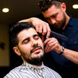 Refined 60-Minute Men's Grooming Experience at Zivaya Spa – Wyndham Grand, Udaipur