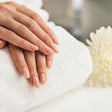 Pampering 30-Minute Express Manicure at The Qalm Spa & Salon - Indore Marriott Hotel