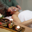 Relaxing 30-Minute Massage Experience for One at Ayurville – Ayurvedic Treatment & Spa Kochi