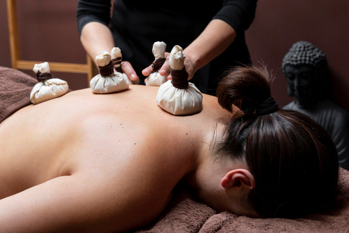 Tranquil 90-Minute Spa Package for One at Ayurville – Ayurvedic Treatment & Spa Kochi
