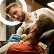 Luxurious Groom Makeup Experience at The Qalm Spa & Salon - Indore Marriott Hotel