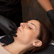 Flawless 15-Minute Upper Lip Threading Experience at The Qalm Spa & Salon - Indore Marriott Hotel