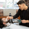 Luxurious Groom Makeup Experience at The Qalm Spa & Salon - Indore Marriott Hotel