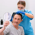 Refreshing 60-Minute Hair Spa & Anti-Dandruff Treatment at The Qalm Spa & Salon - Indore Marriott Hotel