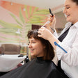 Luxurious 60-Minute Hair Spa Experience at Zivaya Spa - Le Meridien Gurgaon - Delhi
