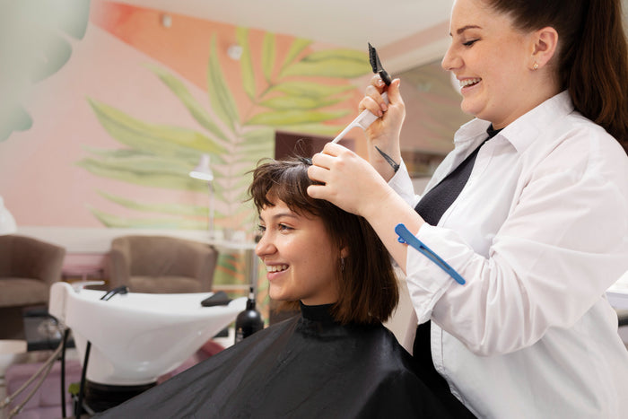 Luxurious 60-Minute Hair Spa Experience at Zivaya Spa - Le Meridien Gurgaon - Delhi