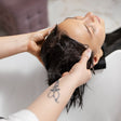 Refreshing 60-Minute Hair Spa & Anti-Dandruff Treatment at The Qalm Spa & Salon - Indore Marriott Hotel