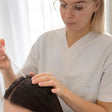 Refreshing 60-Minute Hair Spa & Anti-Dandruff Treatment at The Qalm Spa & Salon - Indore Marriott Hotel