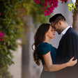 Ultimate Pre-Wedding Photoshoot at Jawai with The Jawai Yatra