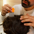 Purifying 45-Minute Anti-Dandruff Treatment Experience at Zivaya Spa, Wyndham Grand, Udaipur