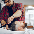 Luxurious Men's Grooming Experience at Zivaya Spa - Le Meridien Gurgaon - Delhi