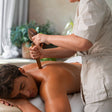 Relaxing 40-Minute Massage Experience for One at Ayurville Ayurvedic Treatment Spa Kochi