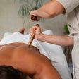 Relaxing 40-Minute Massage Experience for One at Ayurville Ayurvedic Treatment Spa Kochi