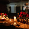 Private Candlelight Dinner Experience for Two in Mumbai