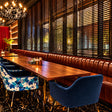 21 Shots - Captivating Dining Experience for Two at 2 Locations in Gurugram