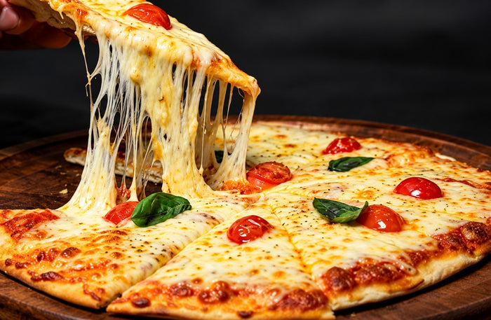 21 Shots - Captivating Dining Experience for Two at 2 Locations in Gurugram