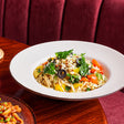 21 Shots - Captivating Dining Experience for Two at 2 Locations in Gurugram