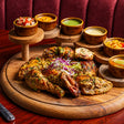 21 Shots - Captivating Dining Experience for Two at 2 Locations in Gurugram