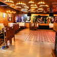 21 Shots - Captivating Dining Experience for Two at 2 Locations in Gurugram
