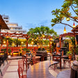 21 Shots - Captivating Dining Experience for Two at 2 Locations in Gurugram