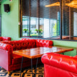 21 Shots - Captivating Dining Experience for Two at 2 Locations in Gurugram