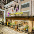 Deluxe Wellness & Gourmet: Overnight Dinner & Spa Stay