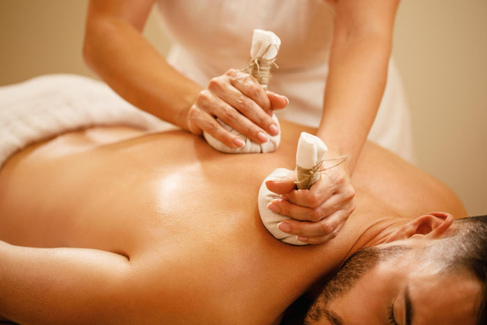 Relaxing 60-Minute Shirodhara Ayurvedic Treatment for One at Ayurville Ayurvedic Treatment & Spa Kochi