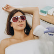 Smooth 30-Minute Body Wax Experience at The Qalm Spa & Salon - Indore Marriott Hotel