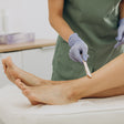 Hair-Free Half Leg Waxing Experience at Zivaya Spa – Wyndham Grand, Udaipur
