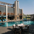 Relaxing Escapes: Overnight Spa & Wellness Stay