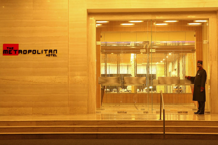 Relaxing Escapes: Overnight Spa & Wellness Stay