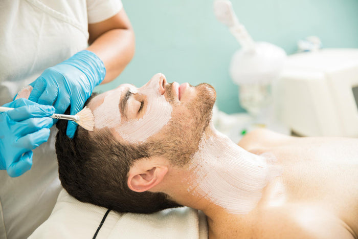 Rejuvenating 15-Minute Full Body Polishing Experience at Zivaya Spa, Wyndham Grand, Udaipur