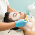 Rejuvenating 15-Minute Full Body Polishing Experience at Zivaya Spa, Wyndham Grand, Udaipur