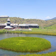 Prashar Lake Trek