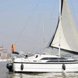 Macgregor 26 Boat Ride in Mumbai