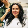 Luxurious Hair Spa and Anti-Dandruff Treatment at The Qalm Spa & Salon - Indore Marriott Hotel