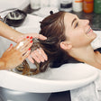 Restorative 60-Minute Hair Spa Experience at The Qalm Spa & Salon - Indore Marriott Hotel